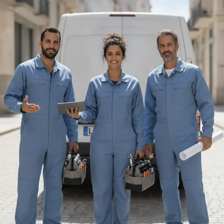 Agente de Patentes equipo en Getxo